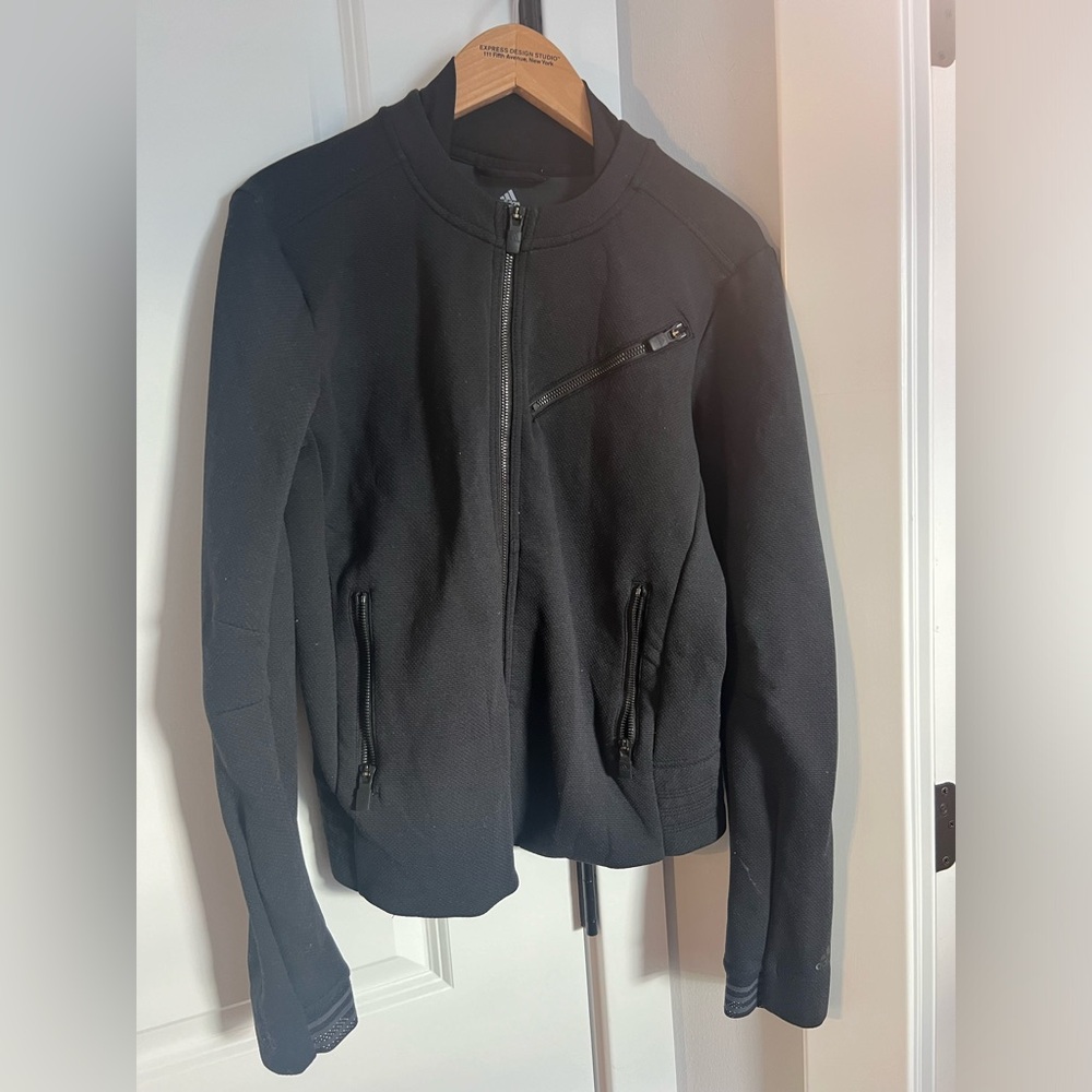 Adidas Workout Jacket - image 1